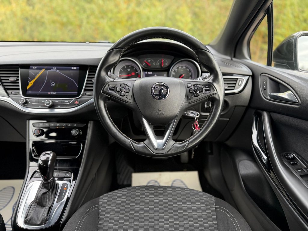 Used Vauxhall Astra 2016 for sale - 77680477: Photo 31