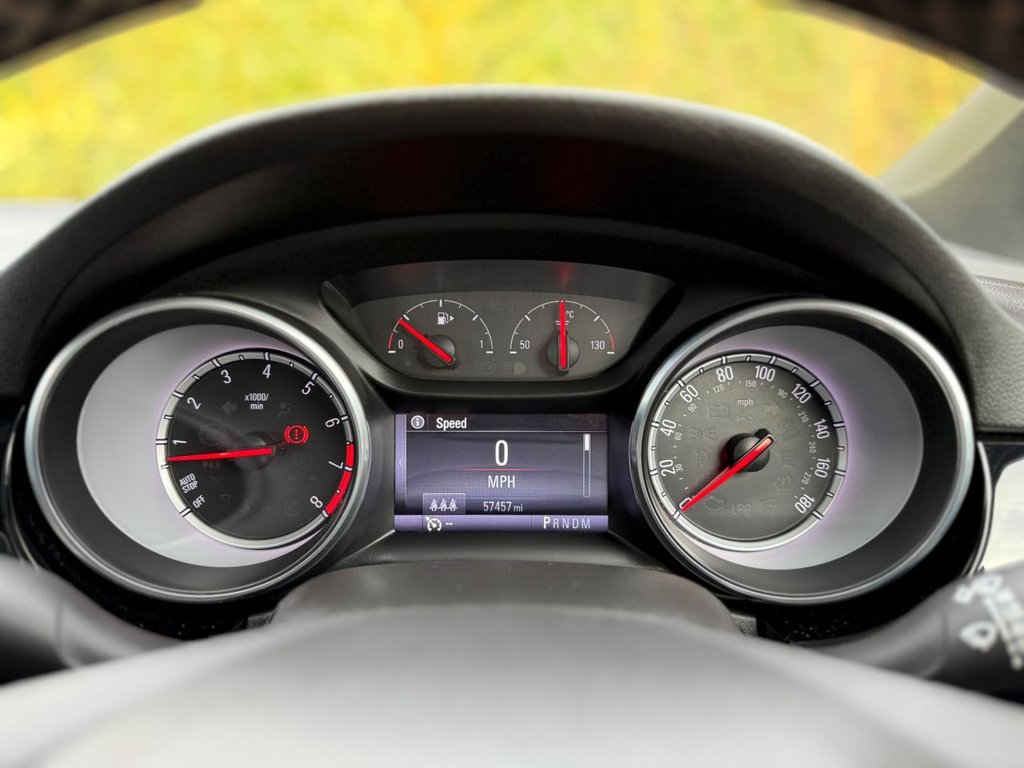 Used Vauxhall Astra 2016 for sale - 77680477: Photo 32