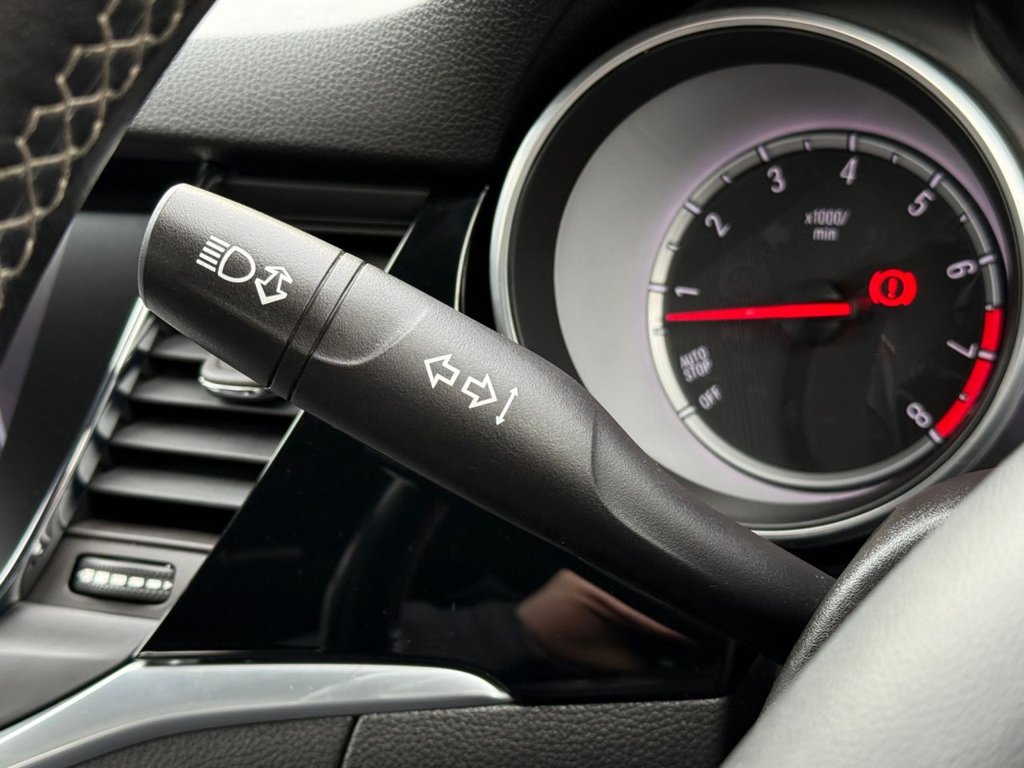 Used Vauxhall Astra 2016 for sale - 77680477: Photo 36