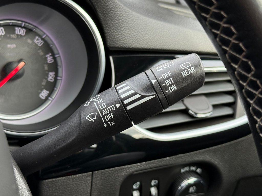 Used Vauxhall Astra 2016 for sale - 77680477: Photo 37