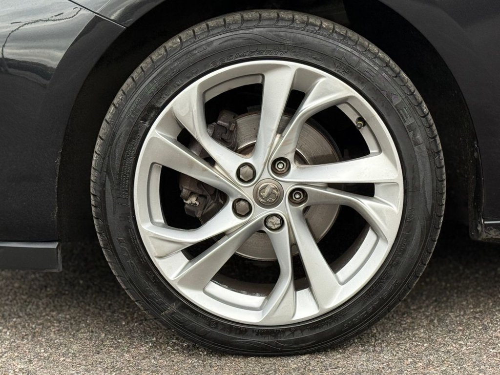 Used Vauxhall Astra 2016 for sale - 77680477: Photo 45