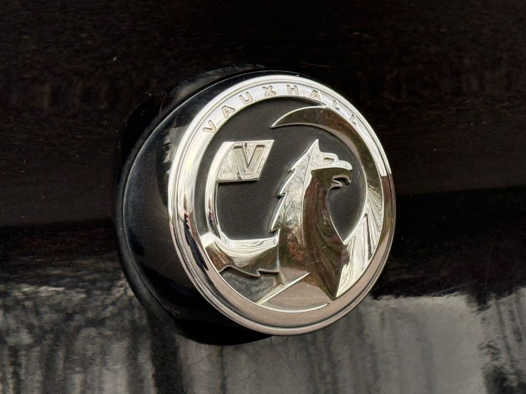 Used Vauxhall Astra 2016 for sale - 77680477: Photo 49