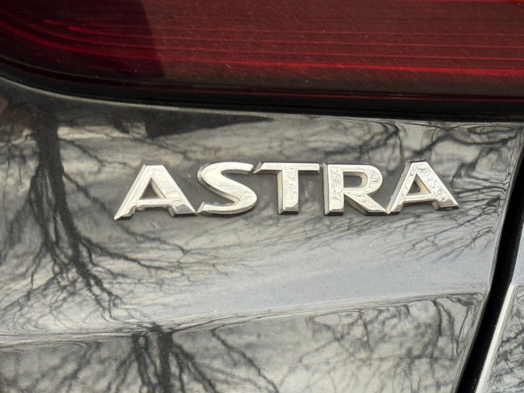 Used Vauxhall Astra 2016 for sale - 77680477: Photo 50