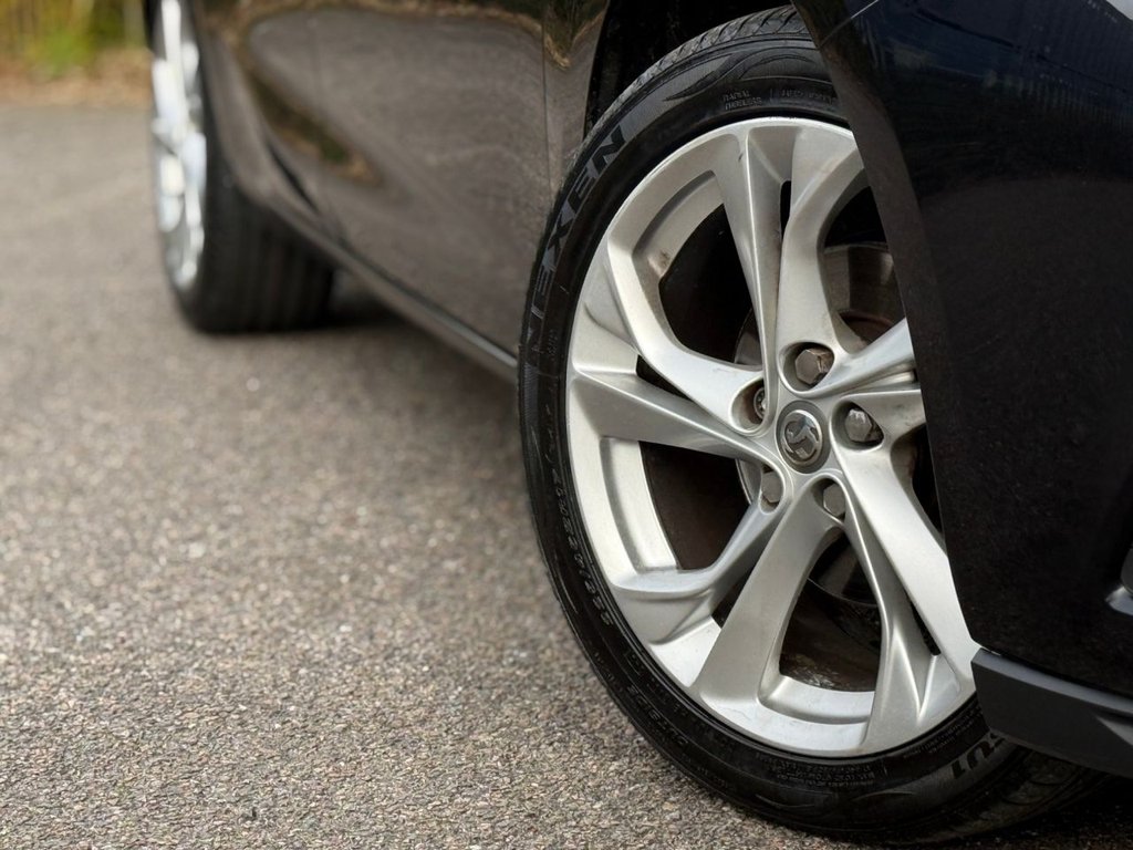 Used Vauxhall Astra 2016 for sale - 77680477: Photo 7