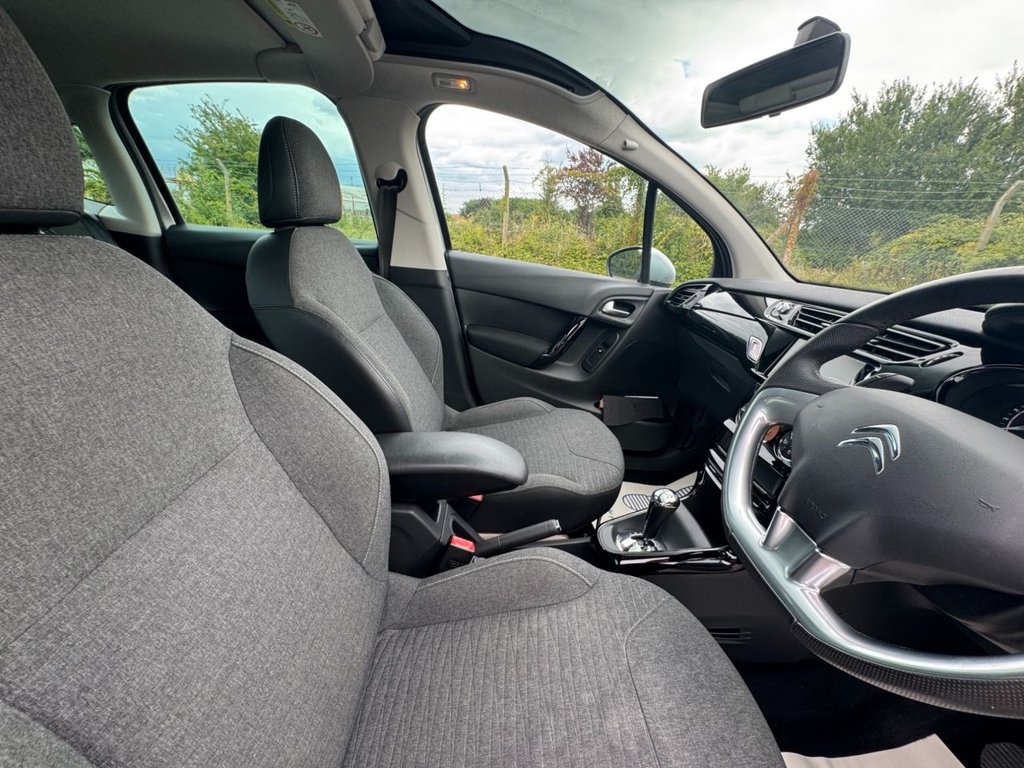 Used Citroen C3 2016 for sale - 76604392: Photo 10