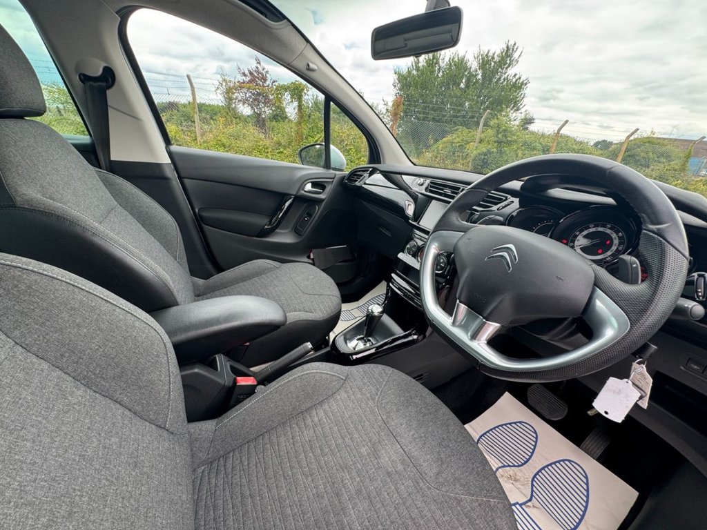 Used Citroen C3 2016 for sale - 76604392: Photo 11