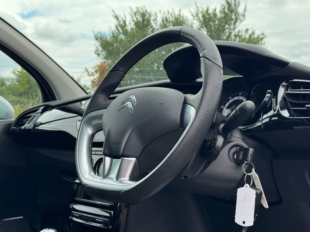 Used Citroen C3 2016 for sale - 76604392: Photo 12