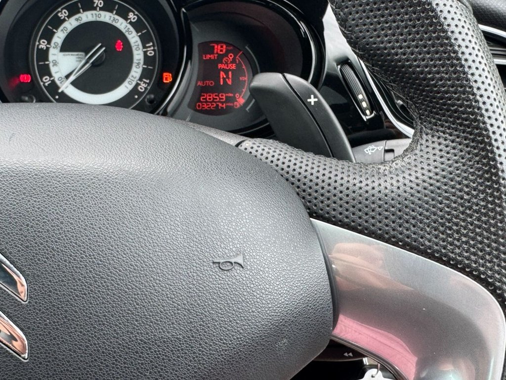 Used Citroen C3 2016 for sale - 76604392: Photo 28