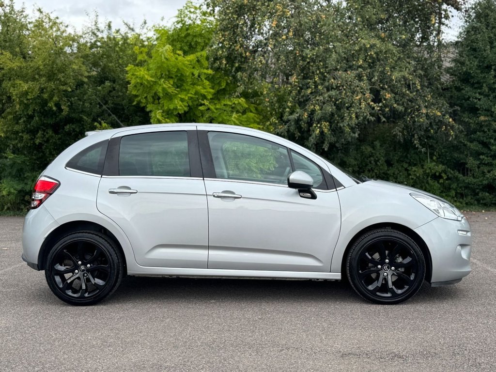 Used Citroen C3 2016 for sale - 76604392: Photo 3
