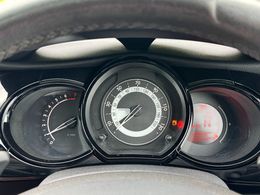 Used Citroen C3 2016 for sale - 76604392: Photo 31