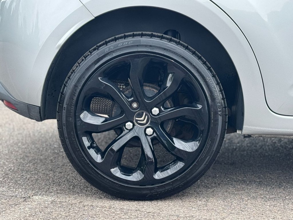 Used Citroen C3 2016 for sale - 76604392: Photo 33