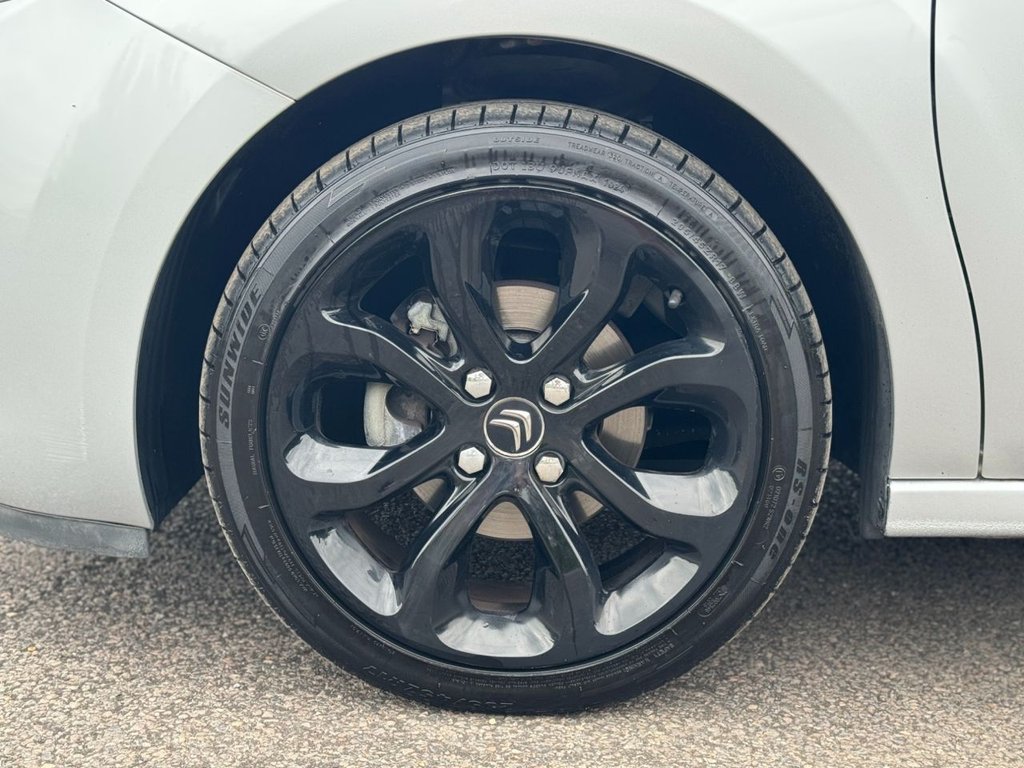 Used Citroen C3 2016 for sale - 76604392: Photo 34