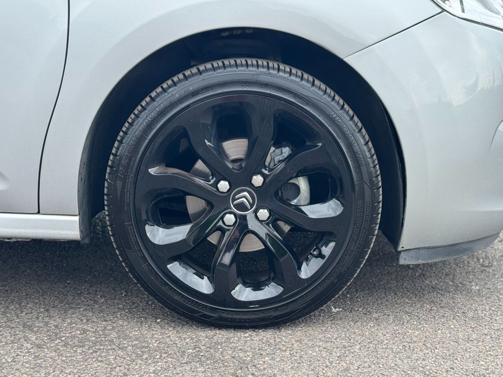 Used Citroen C3 2016 for sale - 76604392: Photo 36