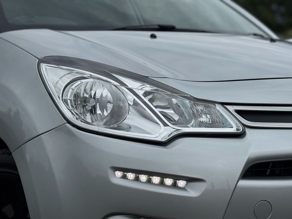 Used Citroen C3 2016 for sale - 76604392: Photo 39