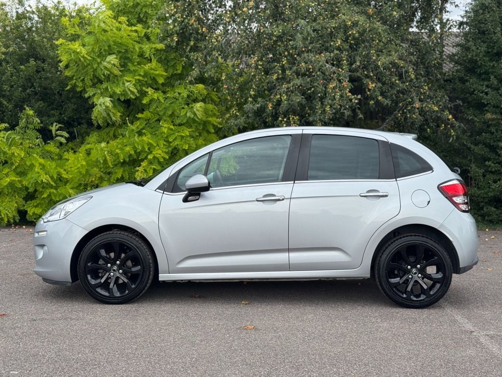 Used Citroen C3 2016 for sale - 76604392: Photo 4