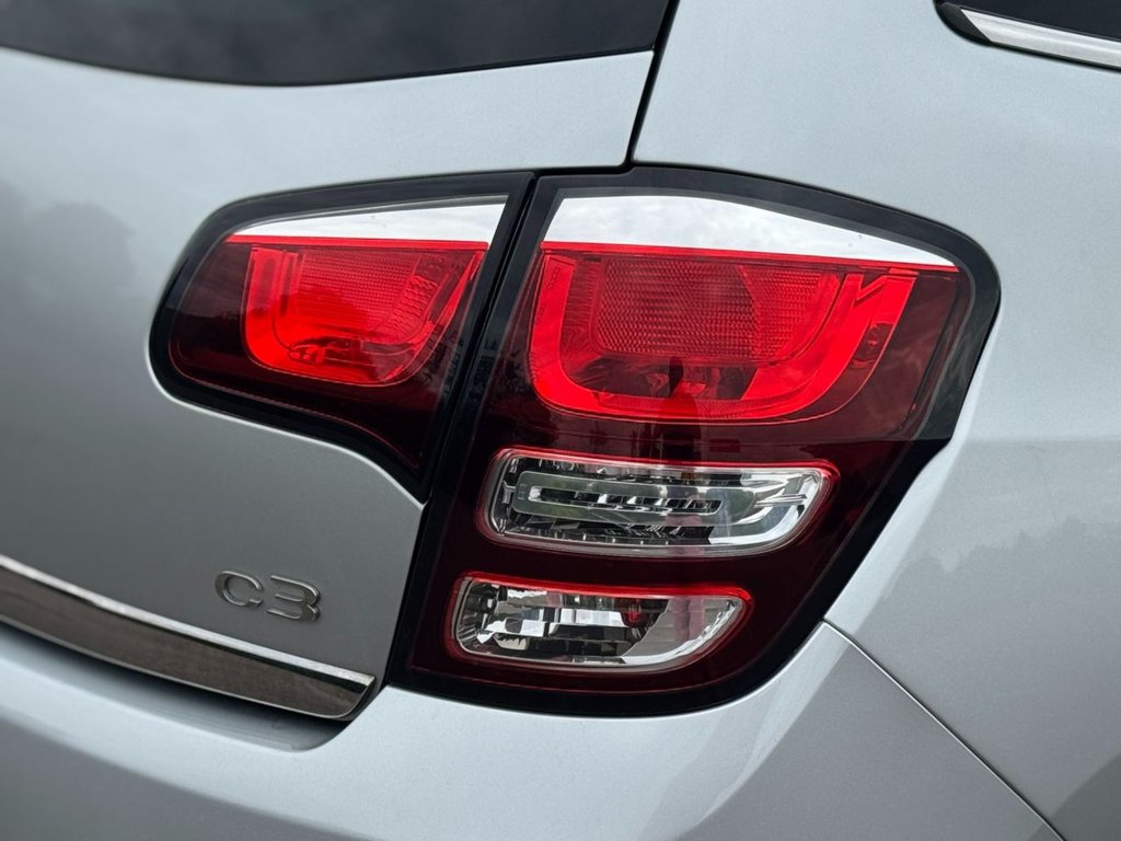 Used Citroen C3 2016 for sale - 76604392: Photo 40