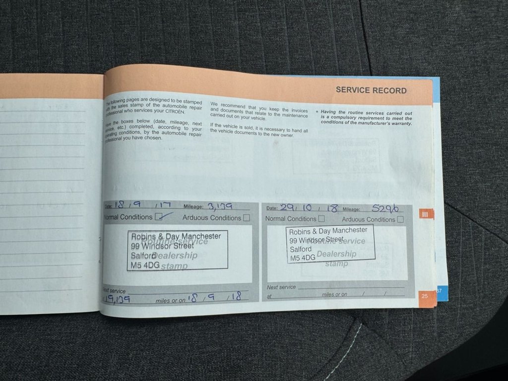 Used Citroen C3 2016 for sale - 76604392: Photo 46