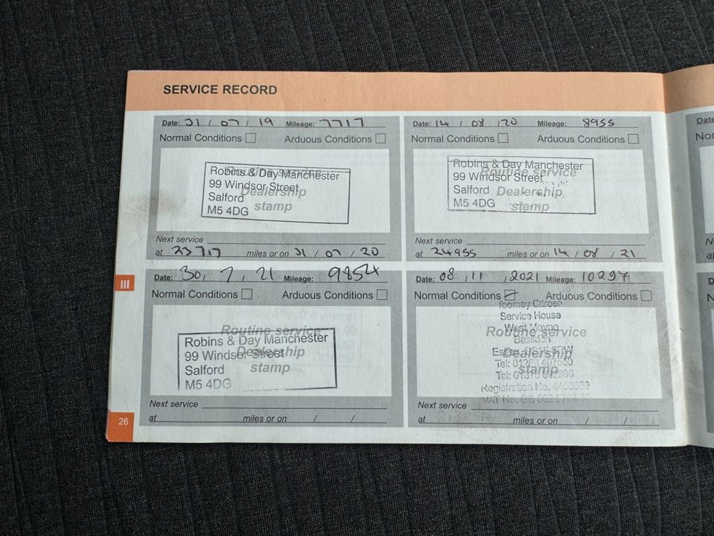 Used Citroen C3 2016 for sale - 76604392: Photo 47