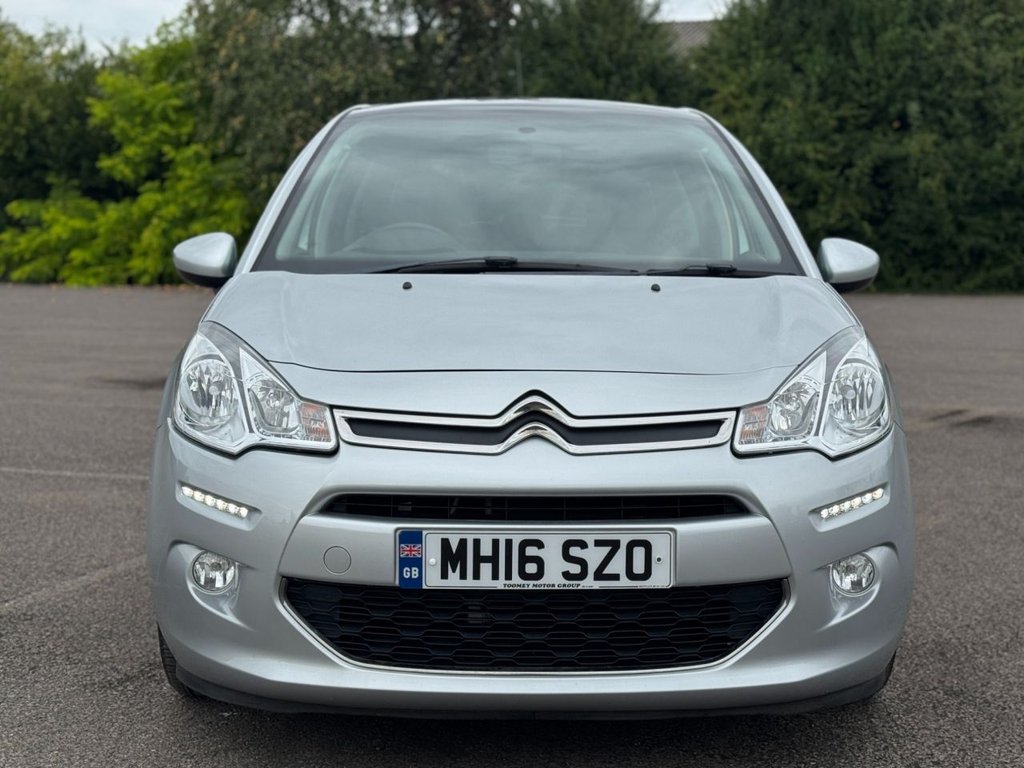 Used Citroen C3 2016 for sale - 76604392: Photo 5