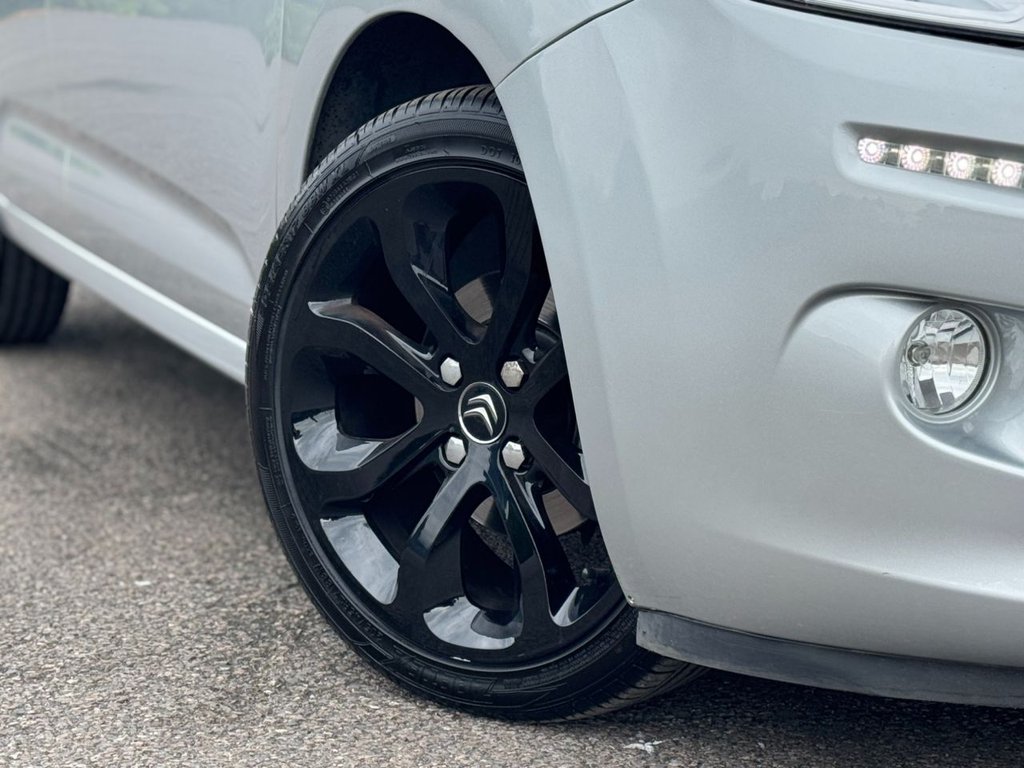 Used Citroen C3 2016 for sale - 76604392: Photo 7