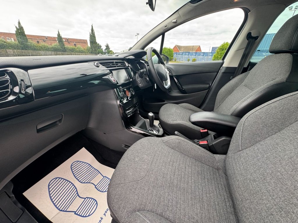 Used Citroen C3 2016 for sale - 76604392: Photo 8