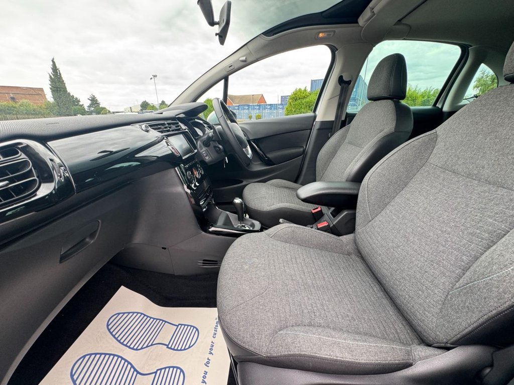 Used Citroen C3 2016 for sale - 76604392: Photo 9