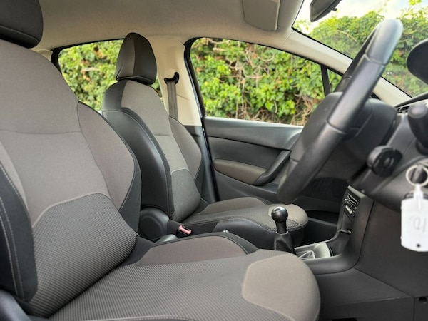 Used Citroen C3 2014 for sale - 76080480: Photo 10