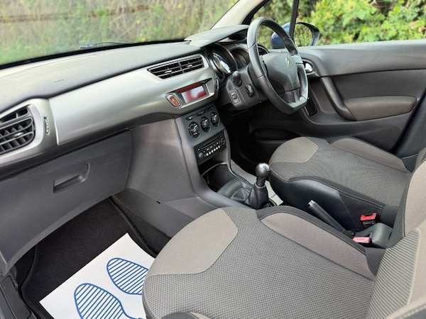 Used Citroen C3 2014 for sale - 76080480: Photo 11