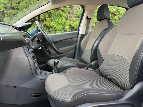 Used Citroen C3 2014 for sale - 76080480: Photo 12