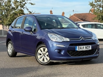 Citroen - C3