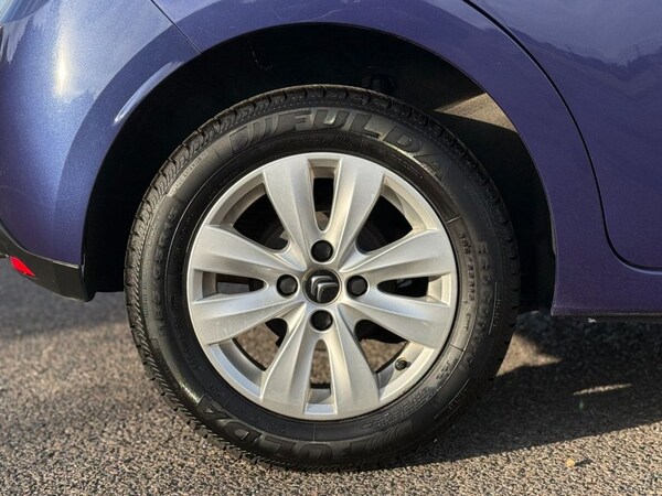 Used Citroen C3 2014 for sale - 76080480: Photo 39