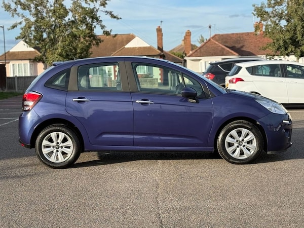 Used Citroen C3 2014 for sale - 76080480: Photo 3