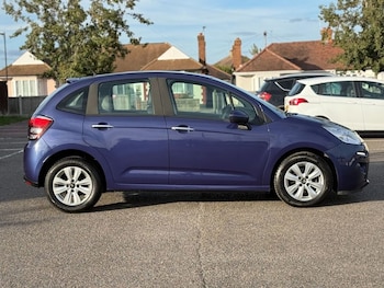 Used Citroen C3 2014 for sale - 76080480: Photo 3