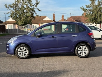 Used Citroen C3 2014 for sale - 76080480: Photo 4
