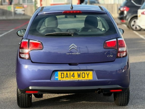 Used Citroen C3 2014 for sale - 76080480: Photo 6
