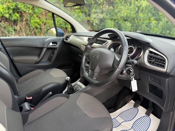 Used Citroen C3 2014 for sale - 76080480: Photo 8