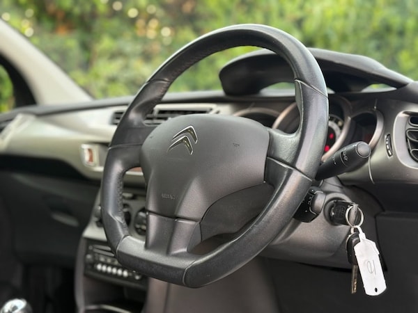 Used Citroen C3 2014 for sale - 76080480: Photo 9