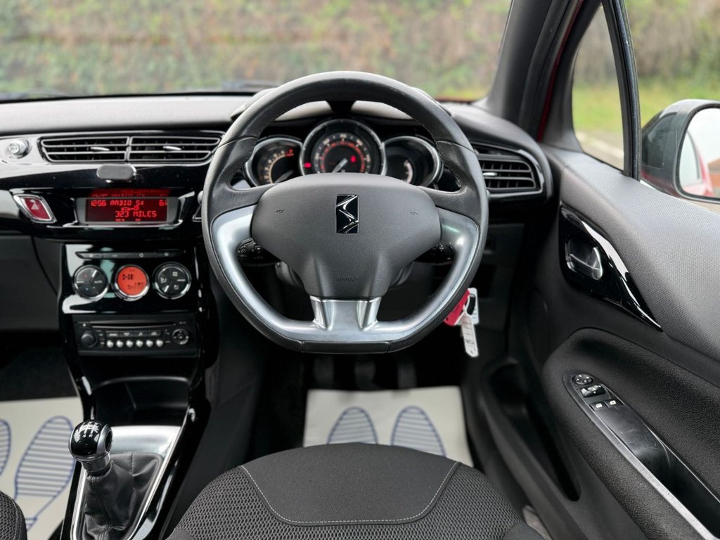 Used Citroen DS3 2013 for sale - 77583037: Photo 25