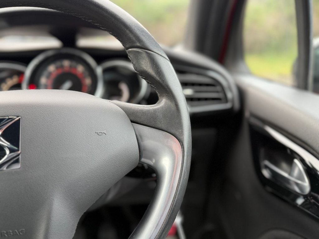 Used Citroen DS3 2013 for sale - 77583037: Photo 28