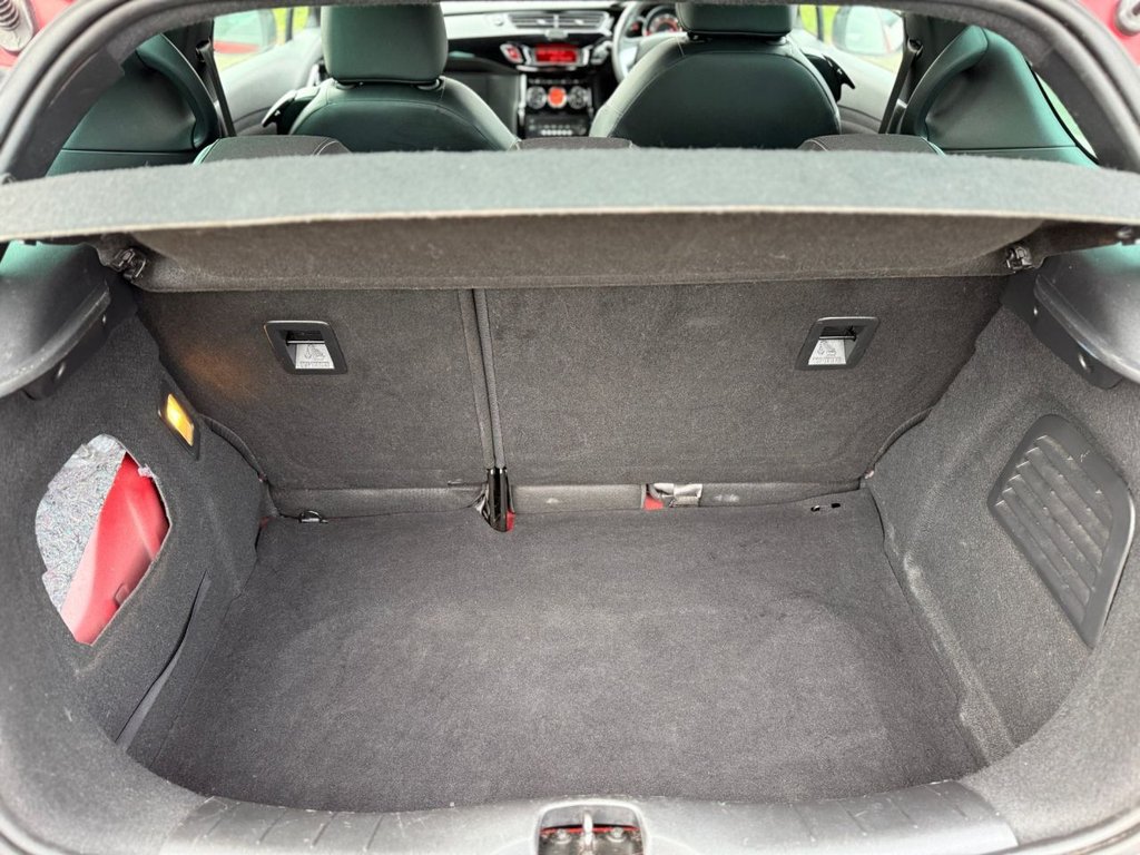 Used Citroen DS3 2013 for sale - 77583037: Photo 34