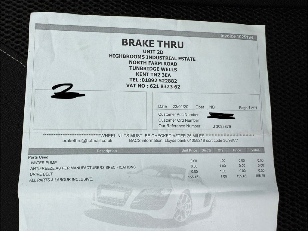 Used Citroen DS3 2013 for sale - 77583037: Photo 43