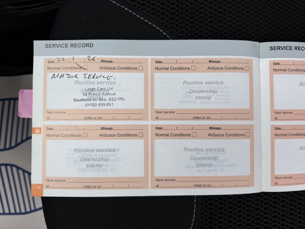 Used Citroen DS3 2013 for sale - 77583037: Photo 45