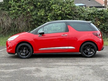 Used Citroen DS3 2013 for sale - 77583037: Photo