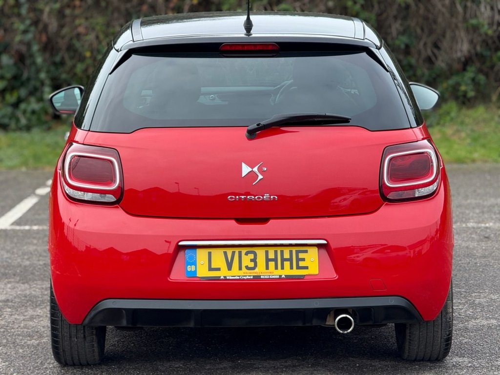 Used Citroen DS3 2013 for sale - 77583037: Photo 6