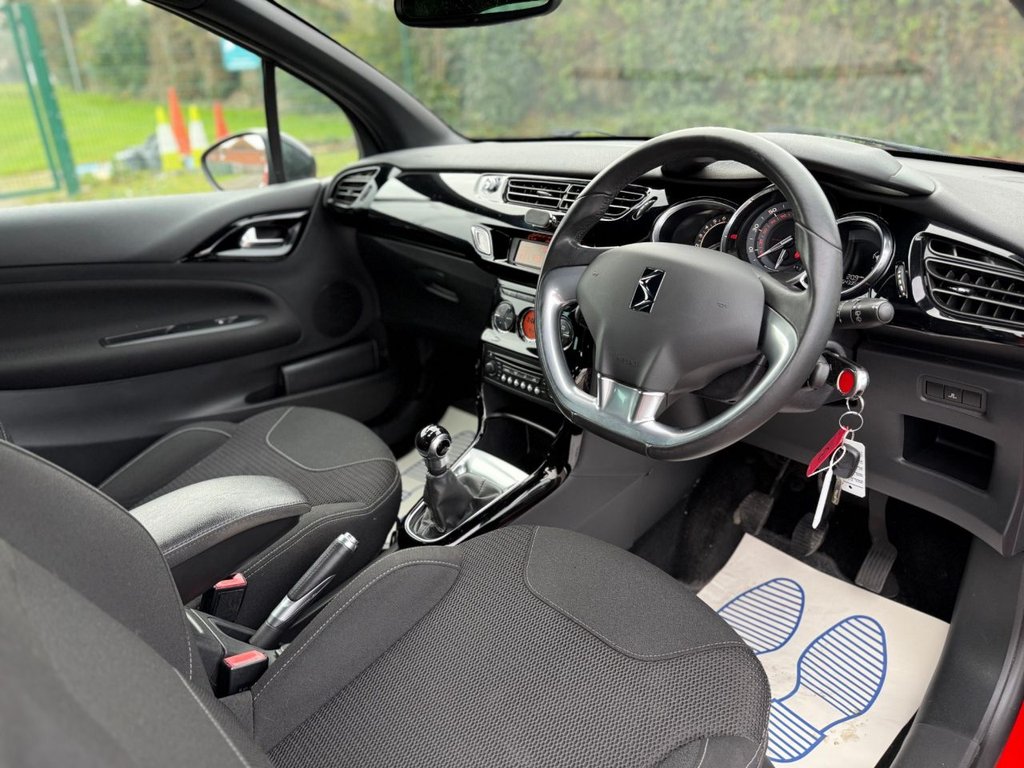 Used Citroen DS3 2013 for sale - 77583037: Photo 8