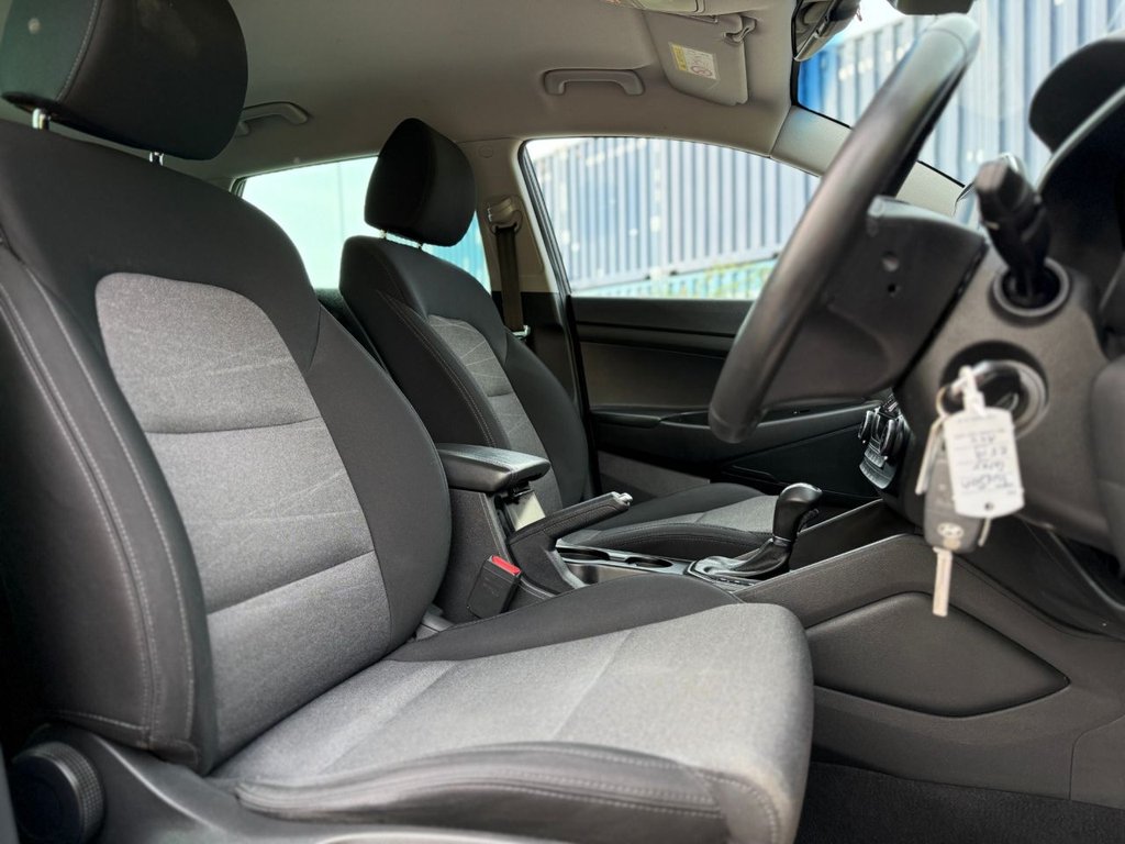 Used Hyundai TUCSON 2019 for sale - 78212496: Photo 10