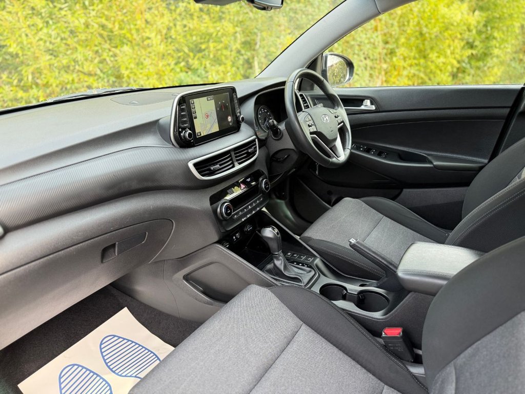 Used Hyundai TUCSON 2019 for sale - 78212496: Photo 11