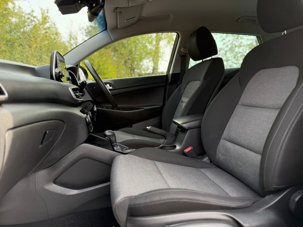 Used Hyundai TUCSON 2019 for sale - 78212496: Photo 12