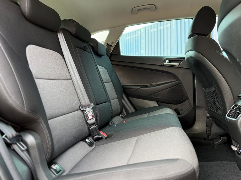 Used Hyundai TUCSON 2019 for sale - 78212496: Photo 13
