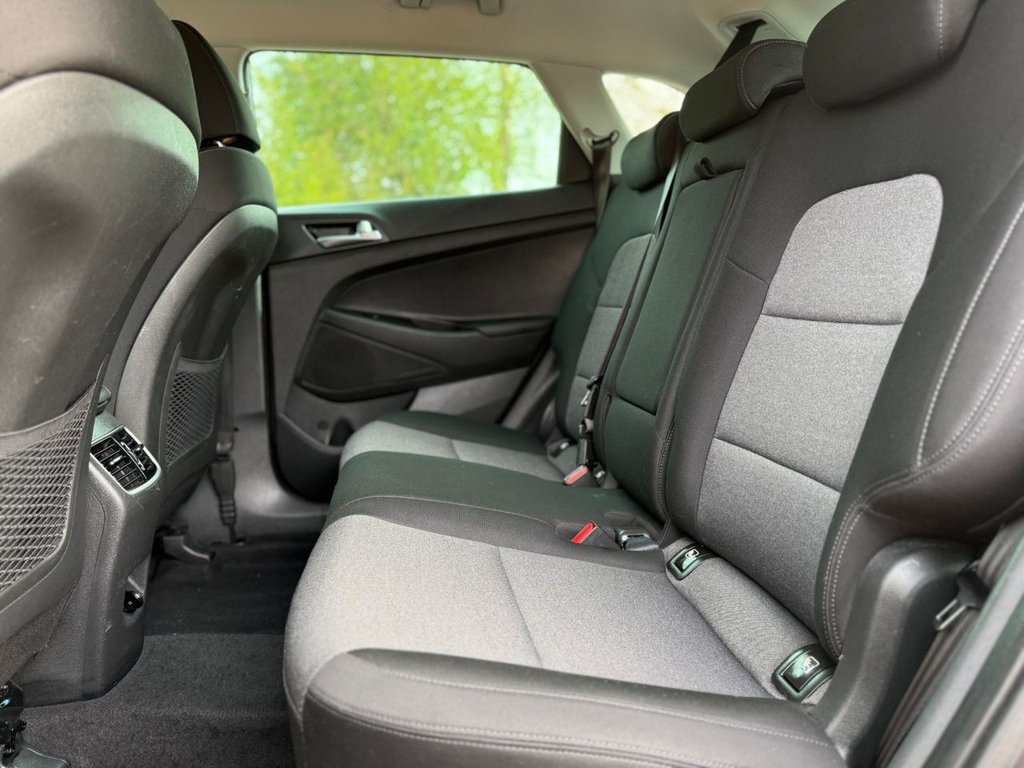 Used Hyundai TUCSON 2019 for sale - 78212496: Photo 14
